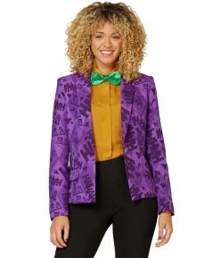 OppoSuit The Joker blazer