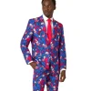 OppoSuit The Man of Steel
