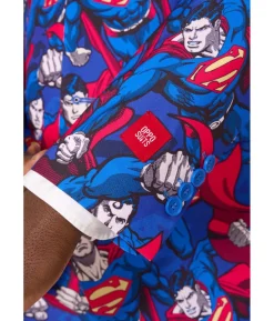 OppoSuit The Man of Steel