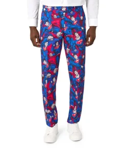 OppoSuit The Man of Steel