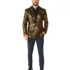 OppoSuit Tiger Royale blazer