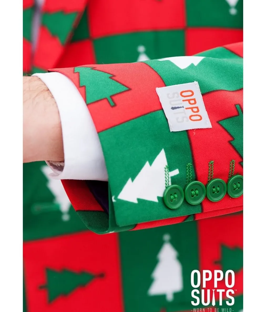 OppoSuit Treemendous