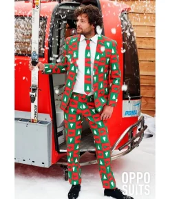 OppoSuit Treemendous