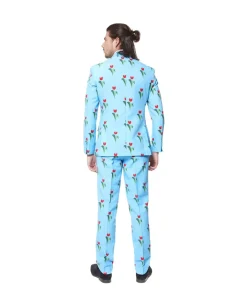OppoSuit Tulips