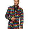 OppoSuit Wild Rainbow