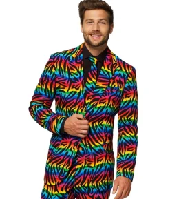 OppoSuit Wild Rainbow