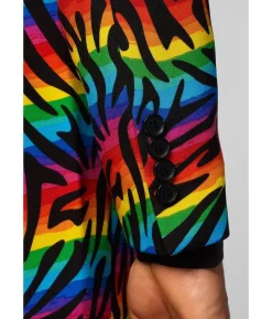 OppoSuit Wild Rainbow