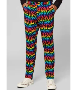 OppoSuit Wild Rainbow