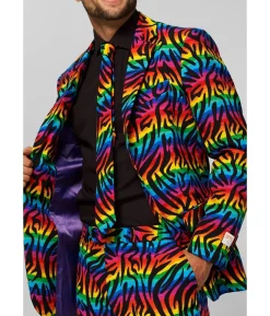 OppoSuit Wild Rainbow