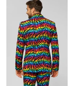 OppoSuit Wild Rainbow