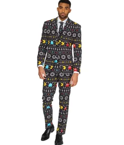 OppoSuit Winter Pac-Man