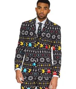 OppoSuit Winter Pac-Man