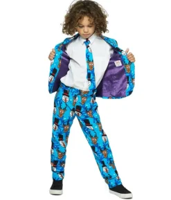OppoSuit Winter Winner, dreng