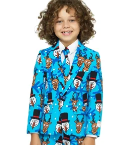 OppoSuit Winter Winner, dreng
