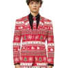 OppoSuit Winter Wonderland