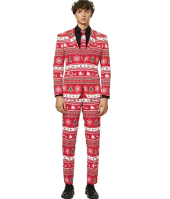 OppoSuit Winter Wonderland