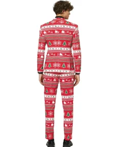 OppoSuit Winter Wonderland