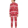OppoSuit Winter Wonderland, teen