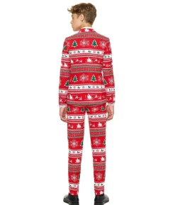 OppoSuit Winter Wonderland, teen
