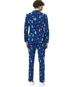 OppoSuit Winter Woods