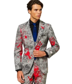 OppoSuit Zombiac