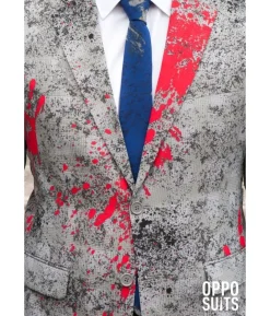 OppoSuit Zombiac