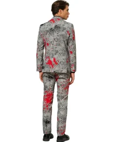 OppoSuit Zombiac