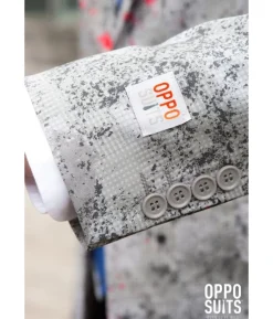 OppoSuit Zombiac