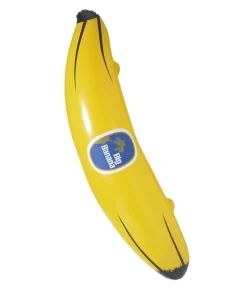 Oppustelig banan, 100 cm