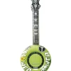 Oppustelig banjo