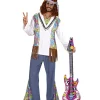 Oppustelig guitar, Hippie