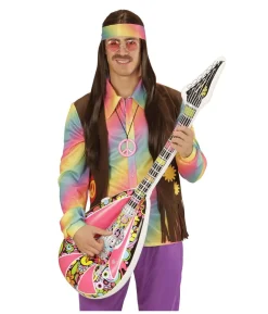 Oppustelig Mandolin