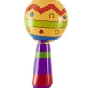 Oppustelig Maracas