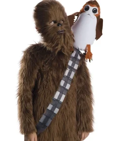 Oppustelig Porg til skulder