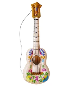 Oppustelig Ukulele