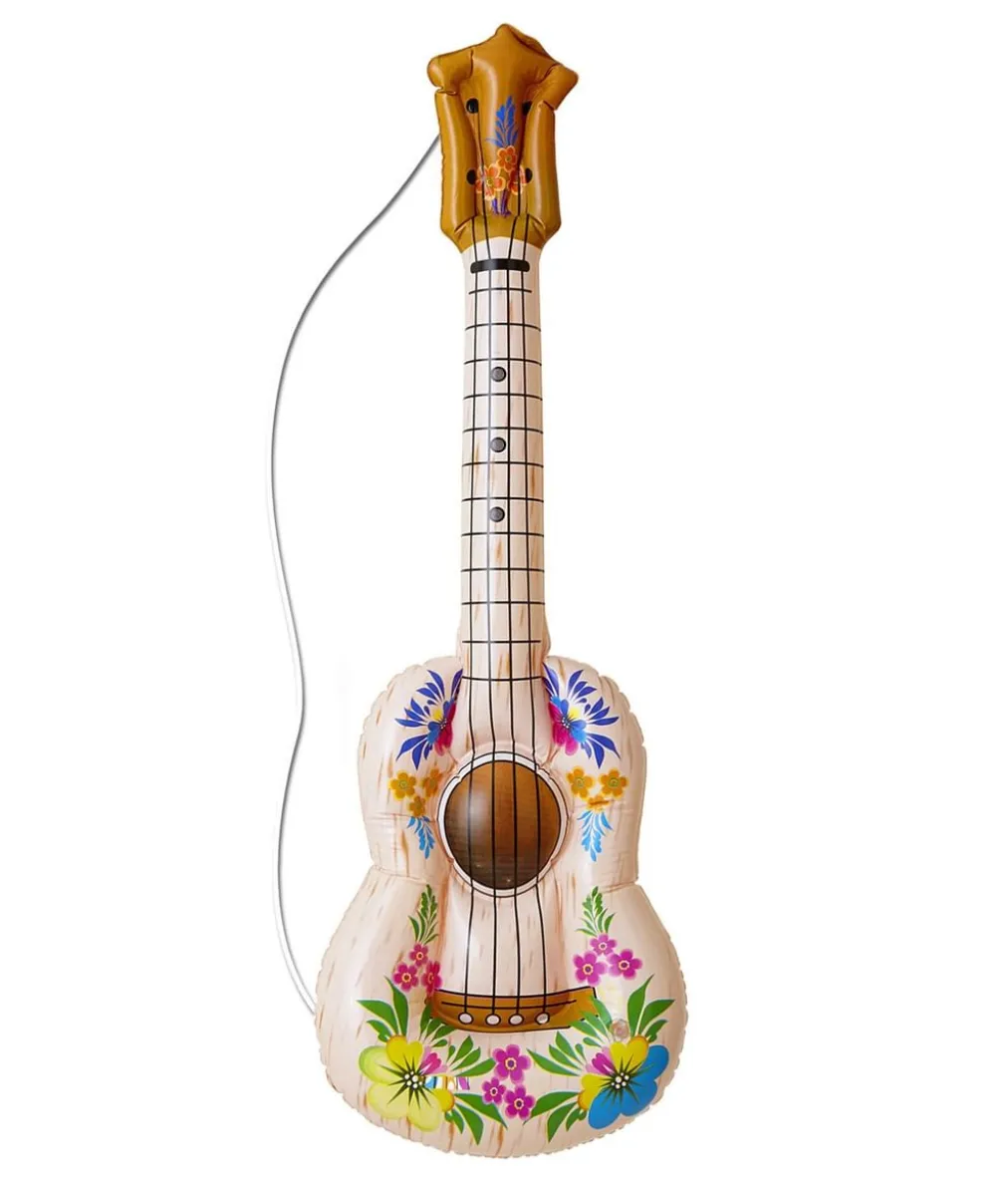 Oppustelig Ukulele