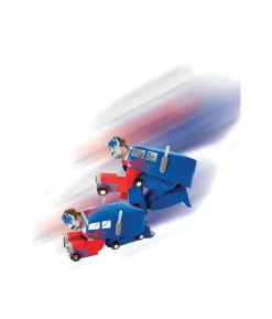Optimus Prime Transforming kostume
