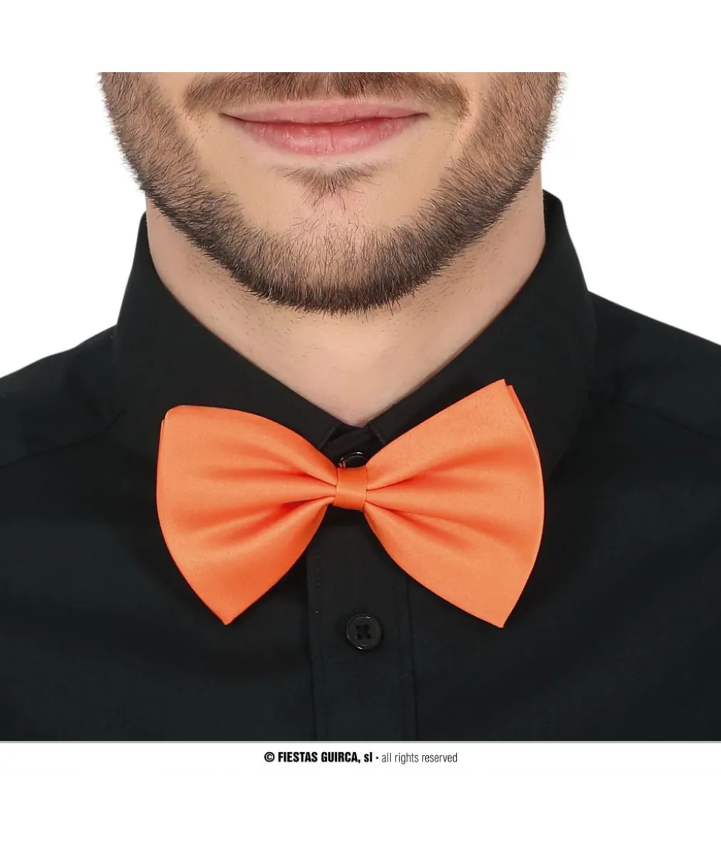 Orange butterfly