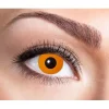 Orange linser, 12 md.