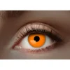 Orange UV linser, 1 md