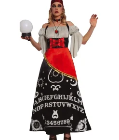 Ouija kostume