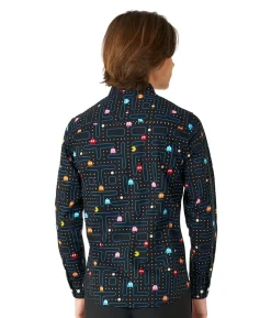 Pac-Man skjorte, teen