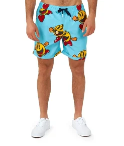 Pac-Man sommersæt