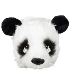 Panda maske