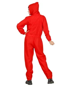 Papirhuset dragt