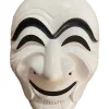 Papirhuset Korea maske