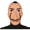 Papirhuset maske