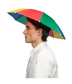 Paraply hat