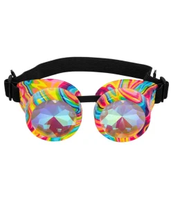 Party briller Bubble