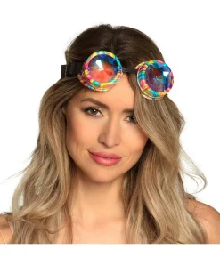 Party briller Bubble